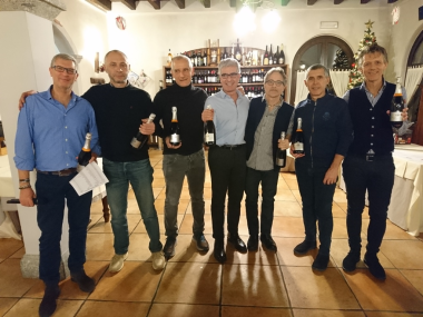 Cena Sociale 2019