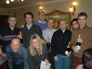 Anniversario 2009