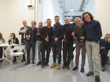 Cena sociale 2018