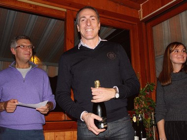 Anniversario 2010
