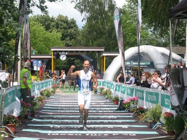 Offenburg 2009