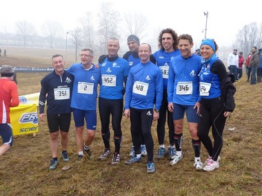 Cesano Maderno 2012