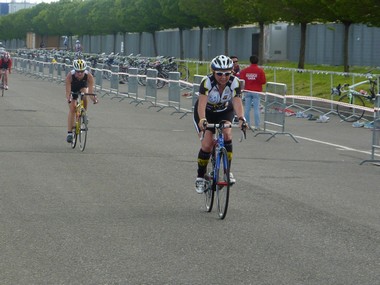 Duathlon Piacenza 2012