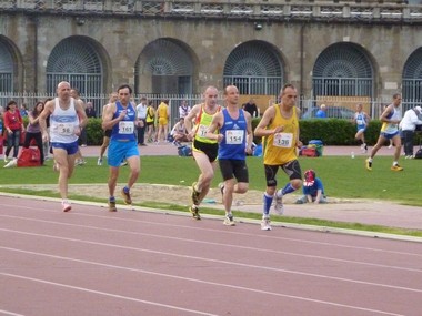 Miglio Ambrosiano 2012