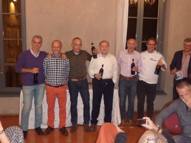 Cena sociale 2013