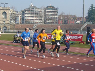 Trofeo Sempione 2010