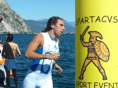Triathlon Lecco 2010