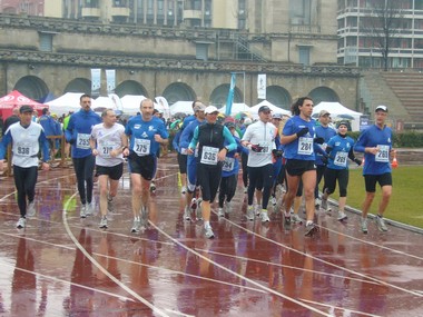 Trofeo Sempione 2011