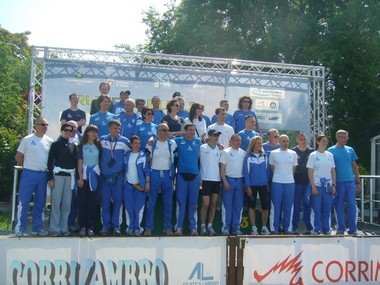 Corrilambro 2011