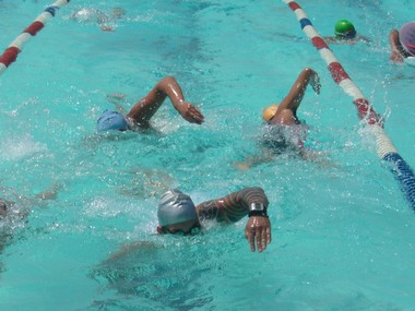 Duathlon Triathlon Parma 2011