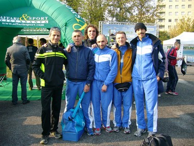 Trofeo Montestella 2011