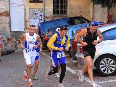 Saluzzo 2009
