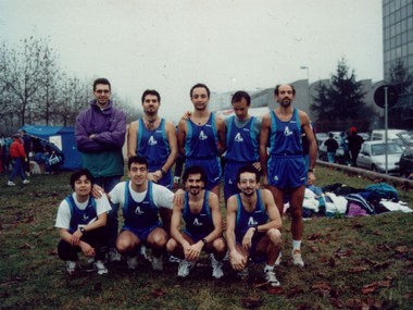 Società 1995