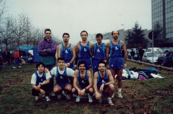 Società Atletica Lambro Milano