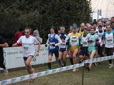 Campaccio 2010
