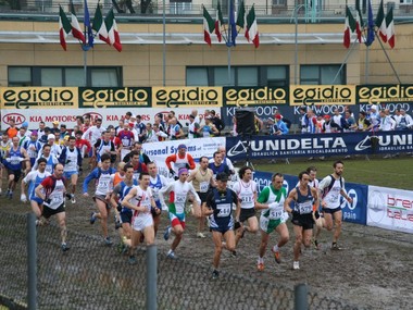 5 mulini 2008