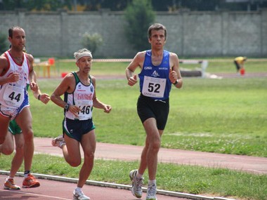 Giuriati 2007