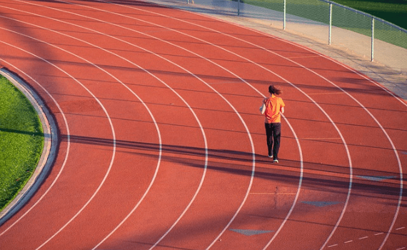 Appuntamenti Atletica Lambro