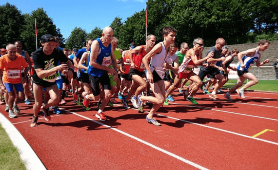 Novità Atletica Lambro