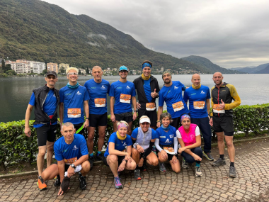 Campionato Sociale Trail 2024