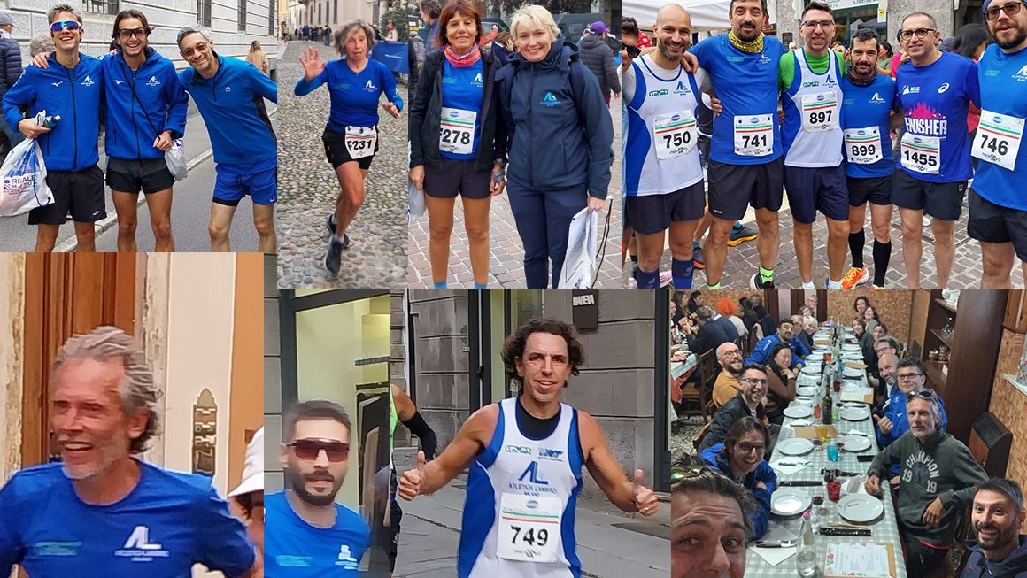 HMC 2025-terza prova campionato sociale AL