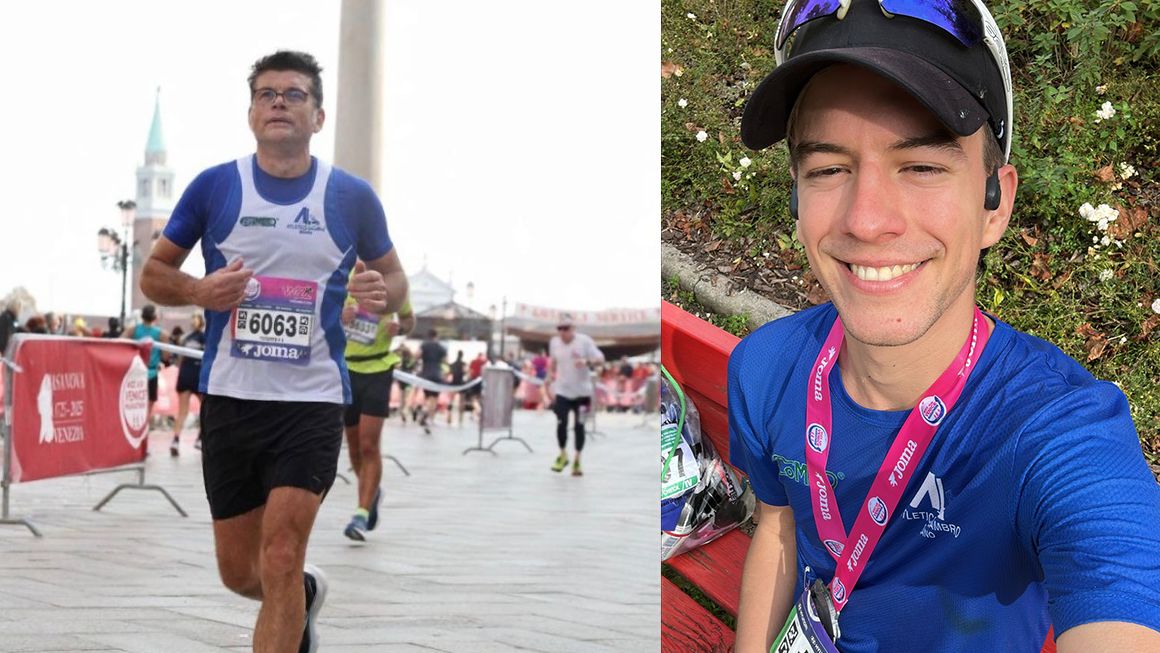 26/10/2025 Venice Marathon