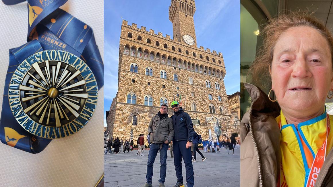 Domenica 30 novembre